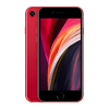 iPhone SE (2nd Generation) Red 64 GB Used