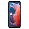 Motorola Moto G Play (2024) Sapphire Blue 64 GB Certified Refurbished
