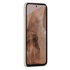 Google Pixel 8a Porcelain 128 GB Certified Refurbished