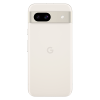 Google Pixel 8a Porcelain 128 GB Certified Refurbished