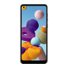 Samsung Galaxy A21 Black 32 GB Used