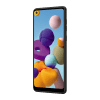 Samsung Galaxy A21 Black 32 GB Used
